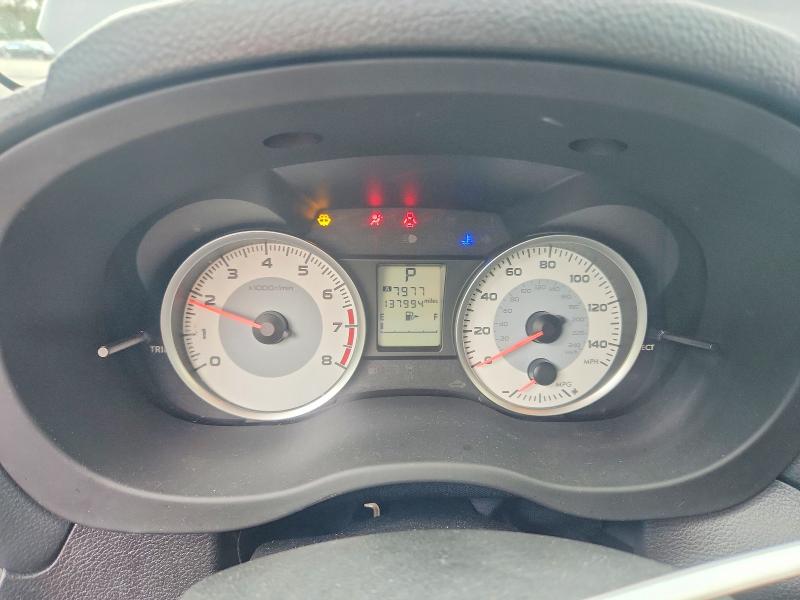 51706656 :رقم المزاد ، JF1GPAA67DH863362 vin ، 2013 Subaru Impreza مزاد بيع