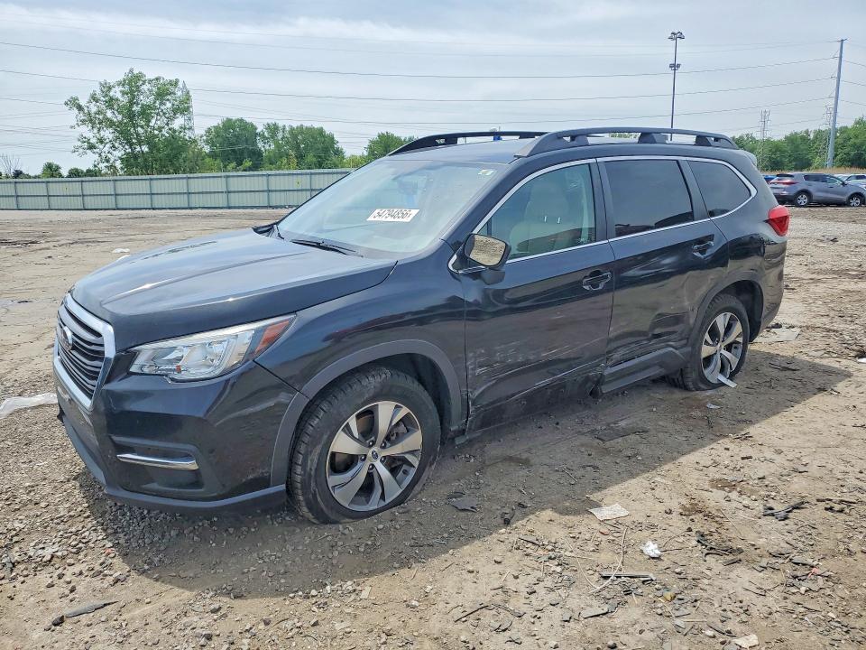 Продажа на аукционе авто 2019 Subaru Ascent, vin: 4S4WMAFD2K3412996, номер лота: 54794856