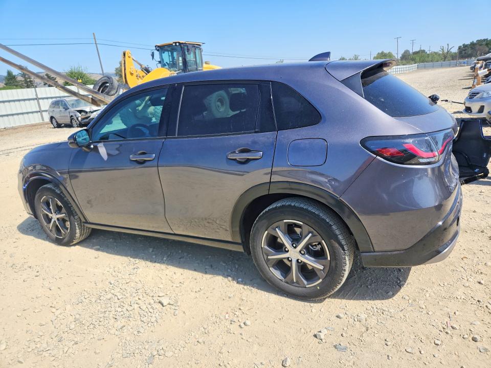 Aukcja sprzedaży 2024 Honda Hr-v, vin: 3CZRZ1H72RM738679, numer aukcji: 52999836