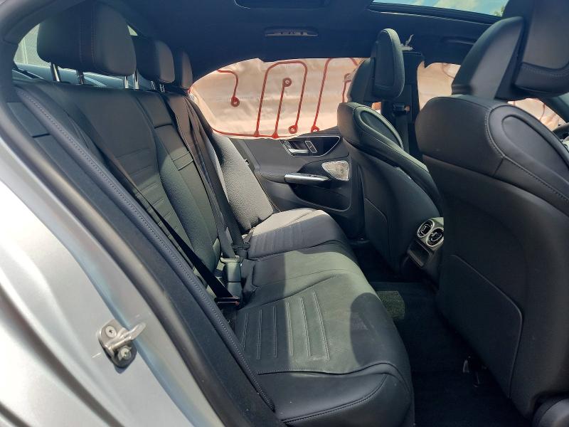 Продаж на аукціоні авто 2025 Mercedes-benz C, vin: W1KAF4HB3SR245153, номер лоту: 52492656