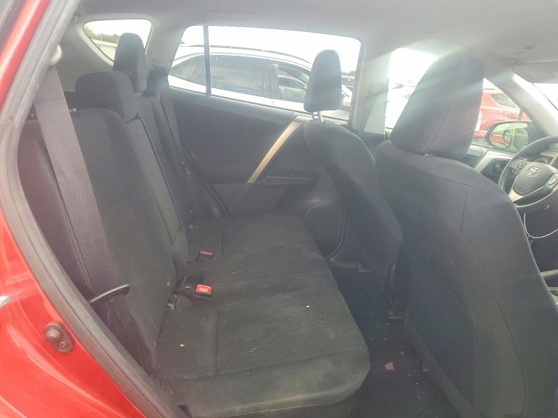 Aukcja sprzedaży 2014 Toyota Rav4, vin: JTMZFREV0ED031280, numer aukcji: 54685716