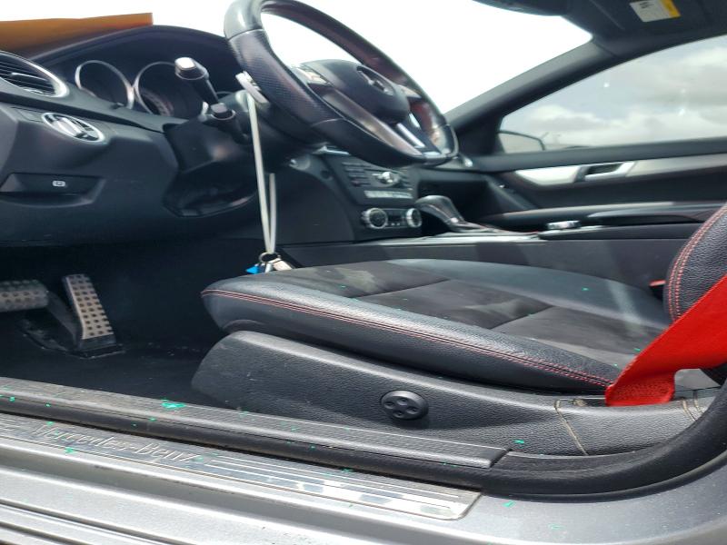 Продажа на аукционе авто 2013 Mercedes-benz C, vin: WDDGF4HB8DR281983, номер лота: 52057296