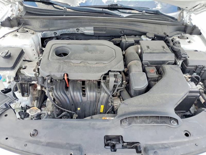 52214126 :رقم المزاد ، 5XXGT4L30LG420895 vin ، 2020 Kia Optima مزاد بيع