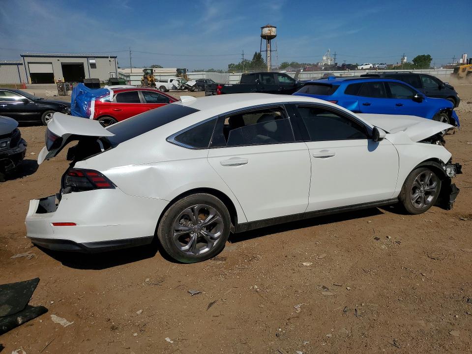 Aukcja sprzedaży 2024 Honda Accord, vin: 1HGCY1F32RA062036, numer aukcji: 54533276