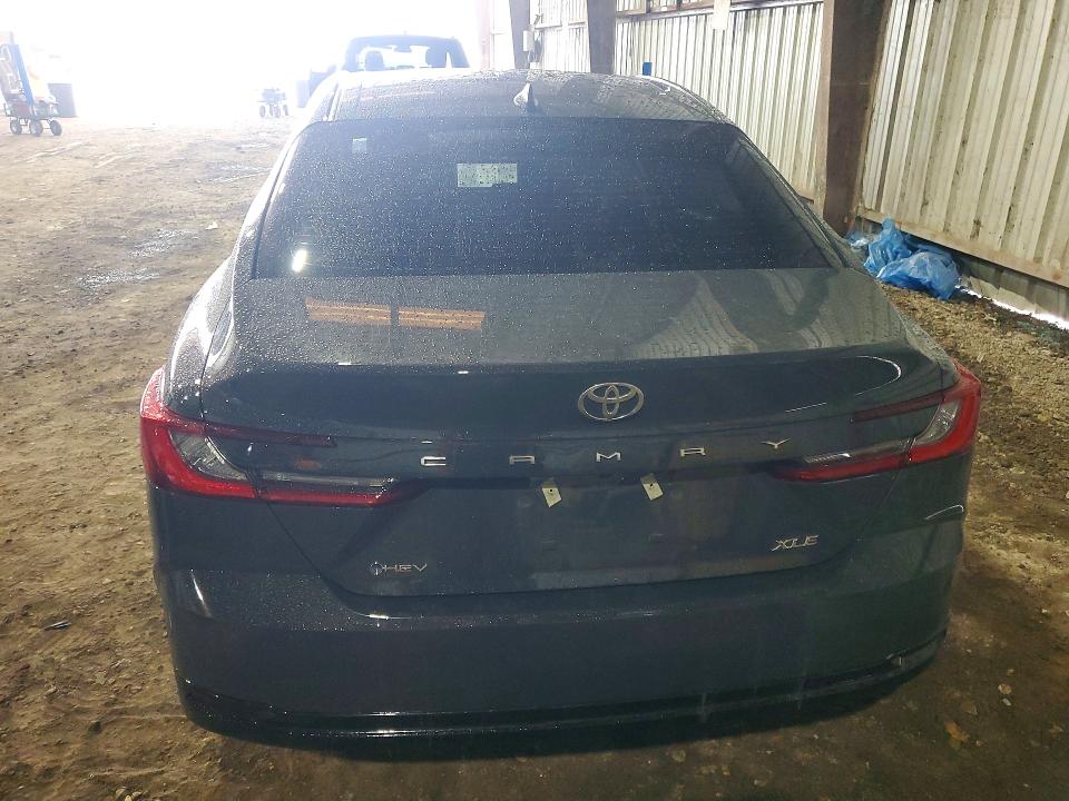 Aukcja sprzedaży 2026 Toyota Camry, vin: 4T1DAACK6TU684062, numer aukcji: 54356426