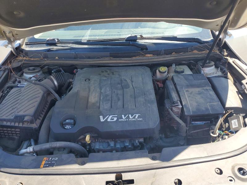 Продаж на аукціоні авто 2016 Buick Lacrosse, vin: 1G4GB5G30GF223745, номер лоту: 51969056