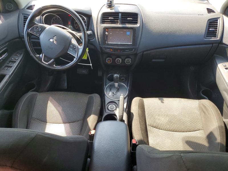 53983566 :رقم المزاد ، JA4AR3AW4GZ041973 vin ، 2016 Mitsubishi Outlander Sport مزاد بيع