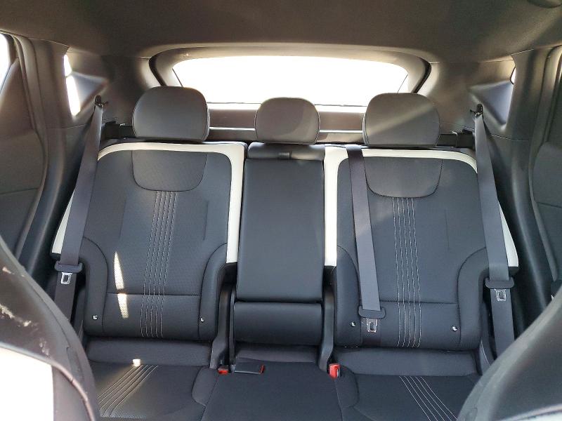 52568486 :رقم المزاد ، KNDC44LA5R5182596 vin ، 2024 Kia Ev6 مزاد بيع