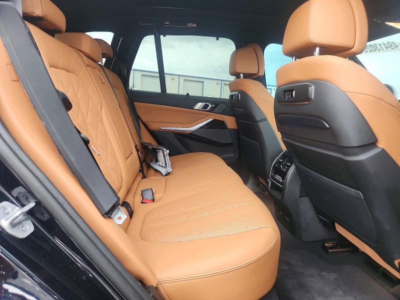 Aukcja sprzedaży 2025 Bmw X5, vin: 5UX23EU02S9X71287, numer aukcji: 54449936