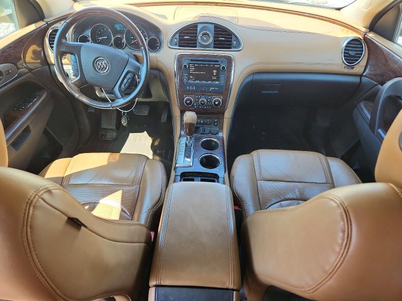 54513936 :رقم المزاد ، 5GAKVBKD9GJ224685 vin ، 2016 Buick Enclave مزاد بيع