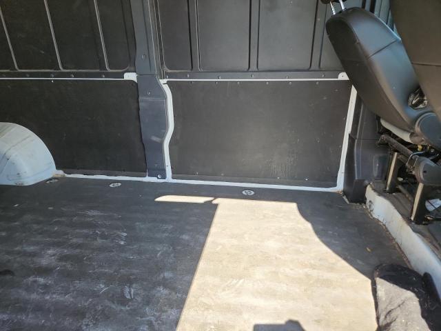 53096336 :رقم المزاد ، 3C6LRVDG9SE507388 vin ، 2025 Ram Promaster 2500 مزاد بيع