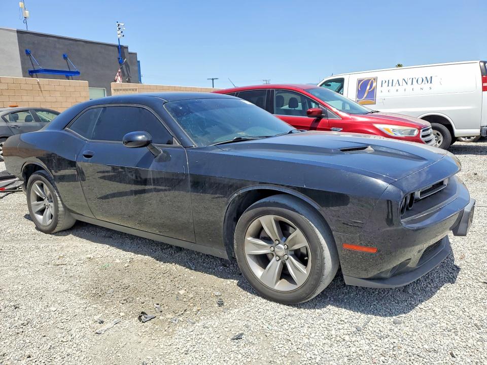 Продаж на аукціоні авто 2019 Dodge Challenger, vin: 2C3CDZAG9KH676984, номер лоту: 53742816