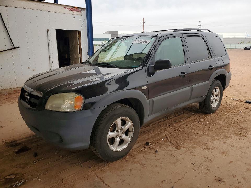 Продаж на аукціоні авто 2006 Mazda Tribute, vin: 4F2YZ02106KM01902, номер лоту: 51882076