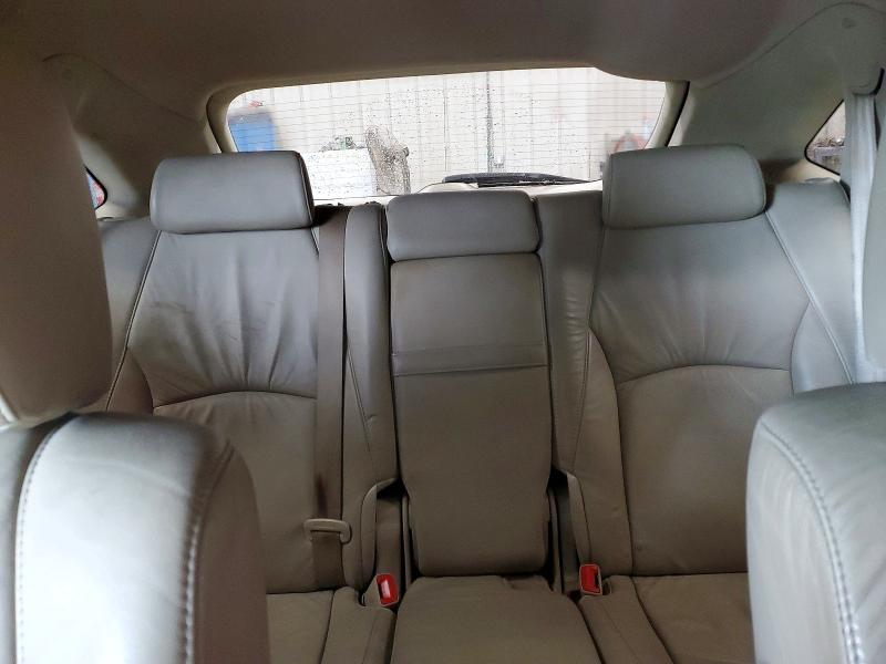 Продаж на аукціоні авто 2008 Lexus Rx, vin: 2T2HK31U18C085590, номер лоту: 54703126