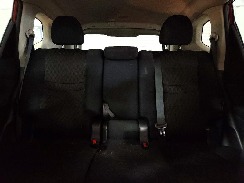 2018 Nissan Rogue მანქანა იყიდება აუქციონზე, vin: 5N1AT2MV6JC752455, აუქციონის ნომერი: 53359776