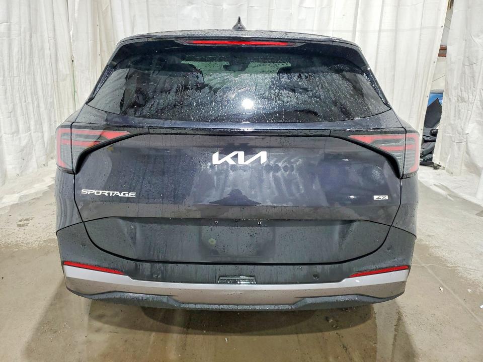 Aukcja sprzedaży 2026 Kia Sportage, vin: 5XYK2CDF1TG399339, numer aukcji: 52183696
