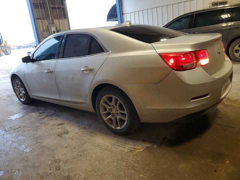 54448126 :رقم المزاد ، 1G11D5RR7DF117772 vin ، 2013 Chevrolet Malibu مزاد بيع