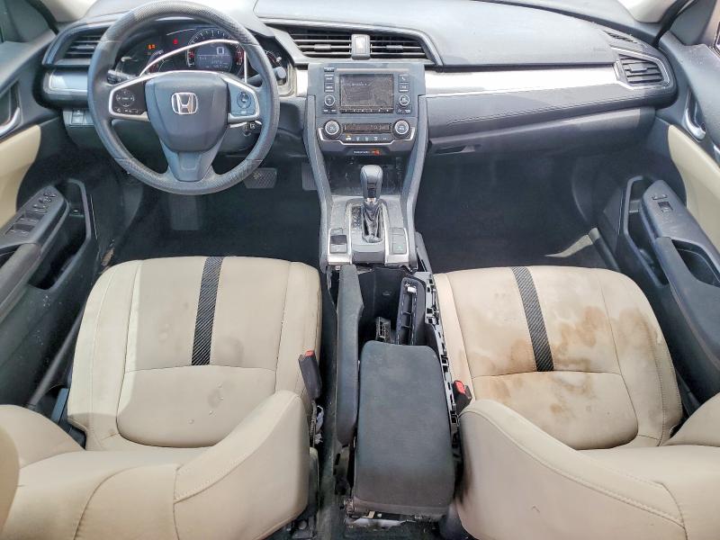 Aukcja sprzedaży 2018 Honda Civic, vin: 2HGFC2F59JH601695, numer aukcji: 51414426