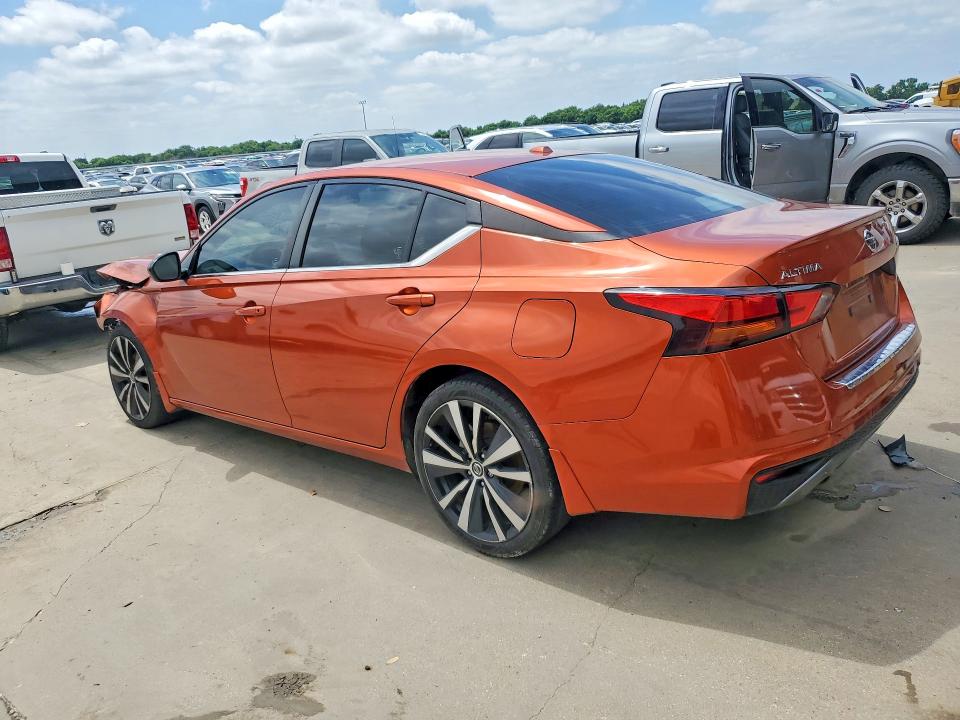 Aukcja sprzedaży 2022 Nissan Altima, vin: 1N4BL4CV2NN411222, numer aukcji: 54077546