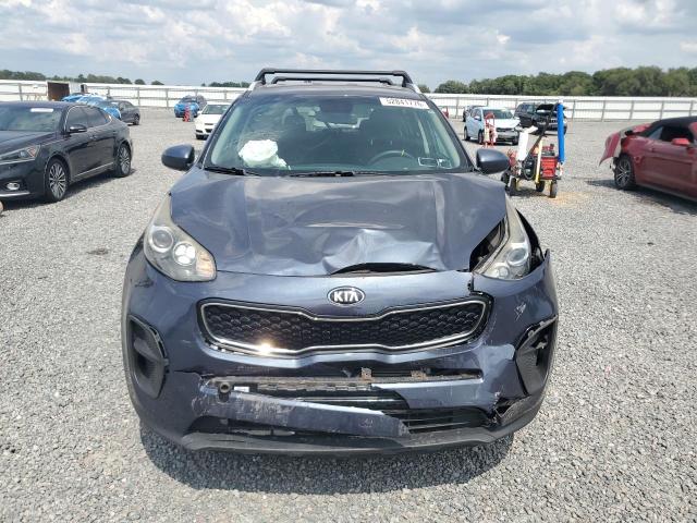 2019 Kia Sportage მანქანა იყიდება აუქციონზე, vin: KNDPM3AC8K7576474, აუქციონის ნომერი: 52841776