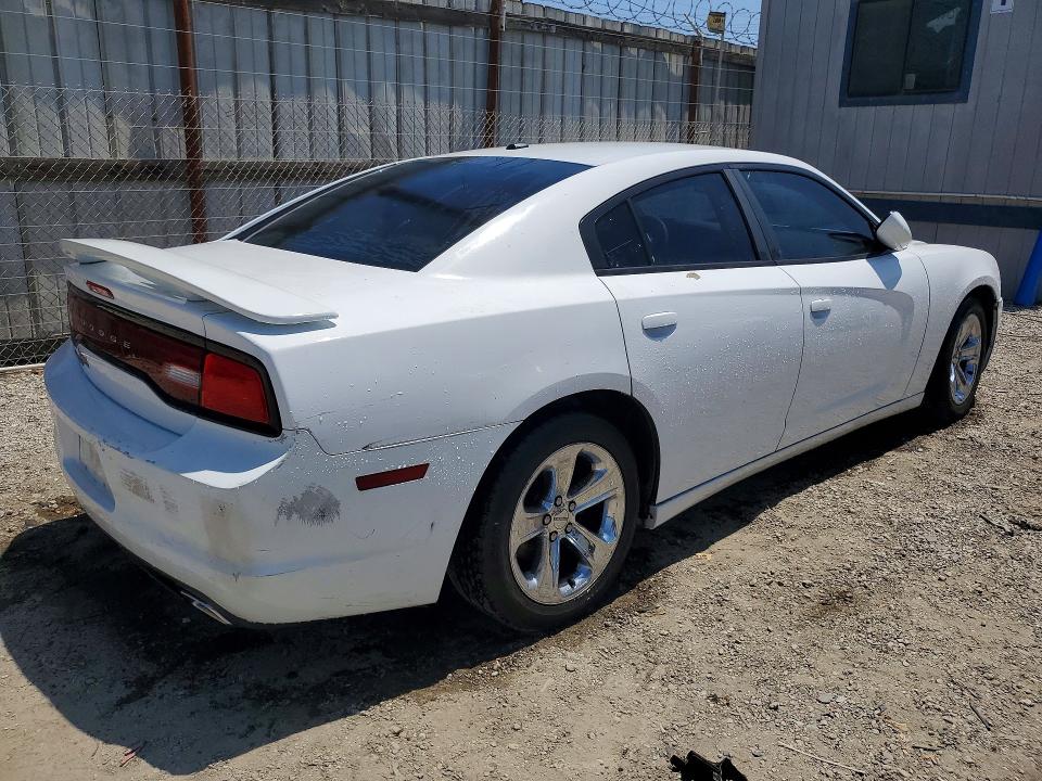 2012 Dodge Charger მანქანა იყიდება აუქციონზე, vin: 2C3CDXBG2CH228770, აუქციონის ნომერი: 53320126