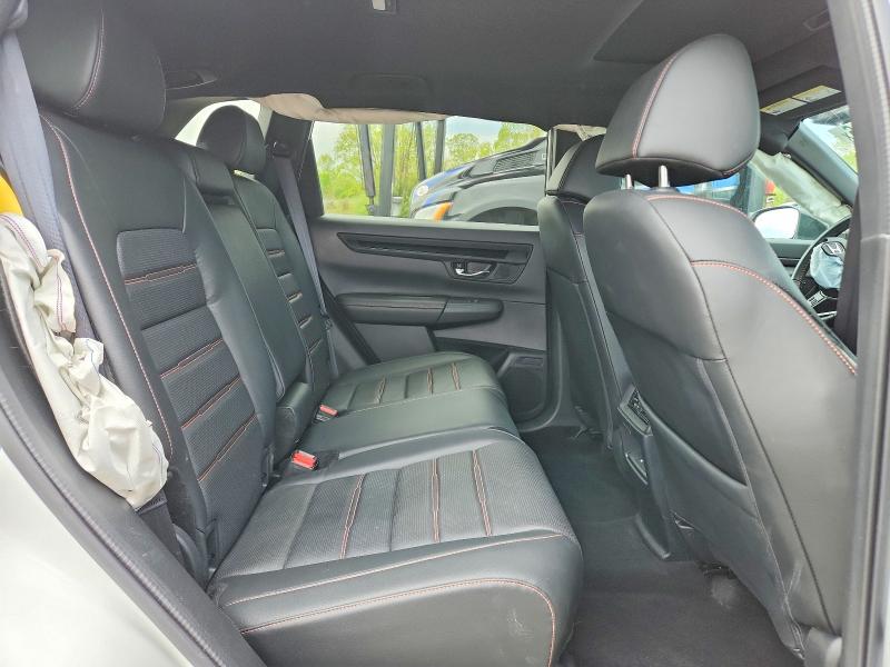 Aukcja sprzedaży 2025 Honda Cr-v, vin: 7FARS6H84SE078191, numer aukcji: 52666716