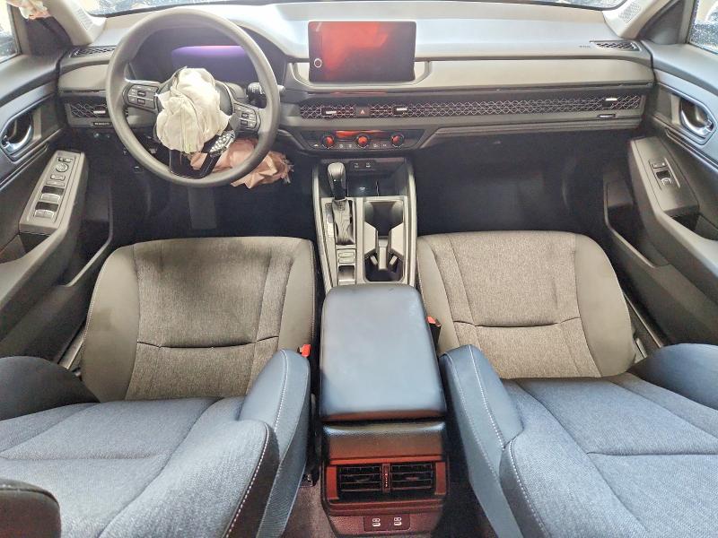 Продаж на аукціоні авто 2026 Honda Accord, vin: 1HGCY1F48TA013018, номер лоту: 55442186