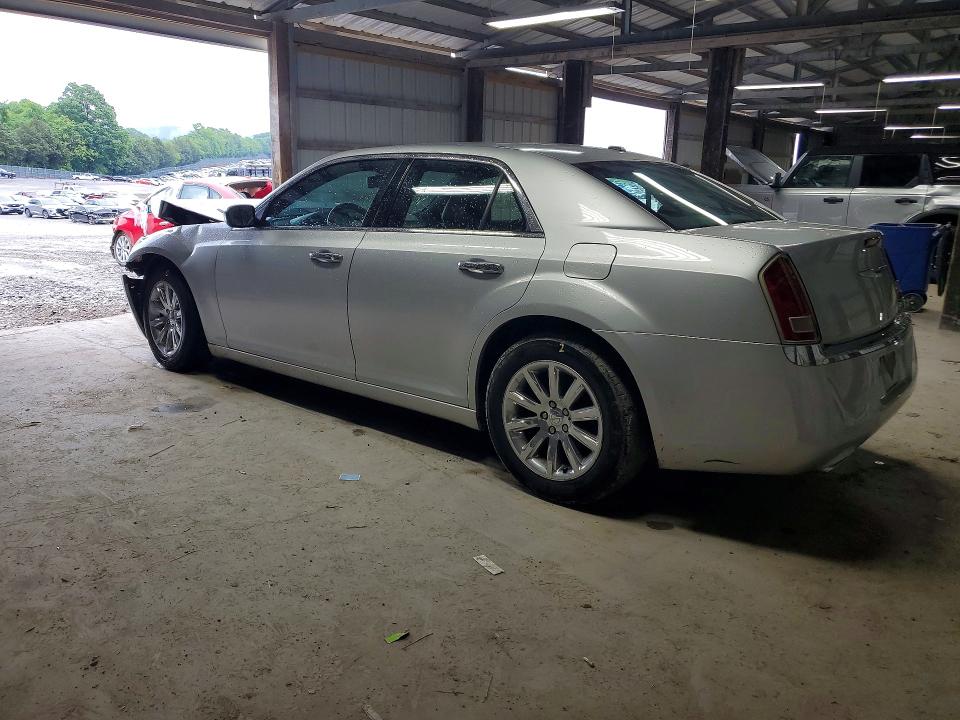 54624986 :رقم المزاد ، 2C3CCACGXCH204084 vin ، 2012 Chrysler 300 مزاد بيع