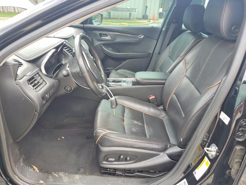 Aukcja sprzedaży 2020 Chevrolet Impala, vin: 1G1105S31LU114233, numer aukcji: 46374836