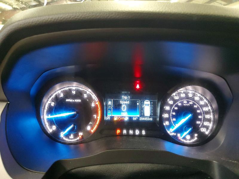52575646 :رقم المزاد ، 1FTER4FH9KLA43303 vin ، 2019 Ford Ranger مزاد بيع