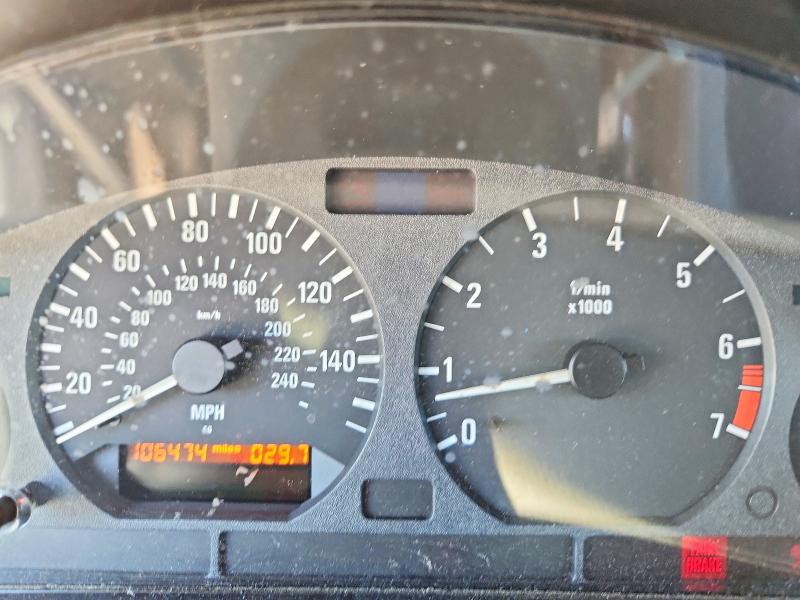 Aukcja sprzedaży 1996 Bmw Z3, vin: 4USCH7329TLB77030, numer aukcji: 52781266