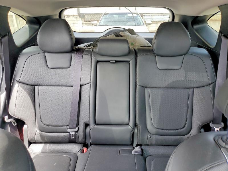 Aukcja sprzedaży 2022 Hyundai Tucson, vin: KM8JECA12NU019532, numer aukcji: 53768206