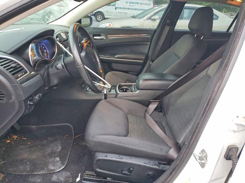 Продаж на аукціоні авто 2020 Chrysler 300, vin: 2C3CCAAGXLH209238, номер лоту: 52906996