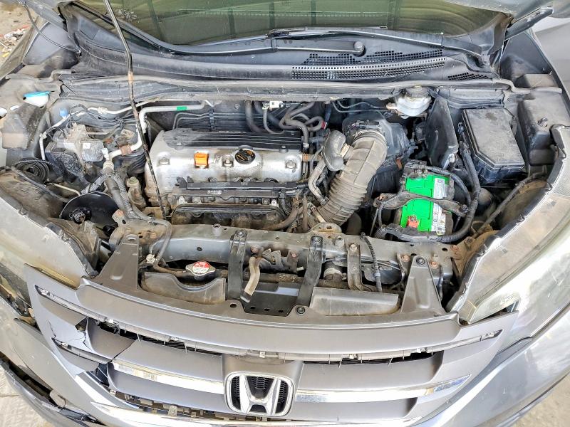 Aukcja sprzedaży 2014 Honda Cr-v, vin: 2HKRM4H56EH624771, numer aukcji: 54806836
