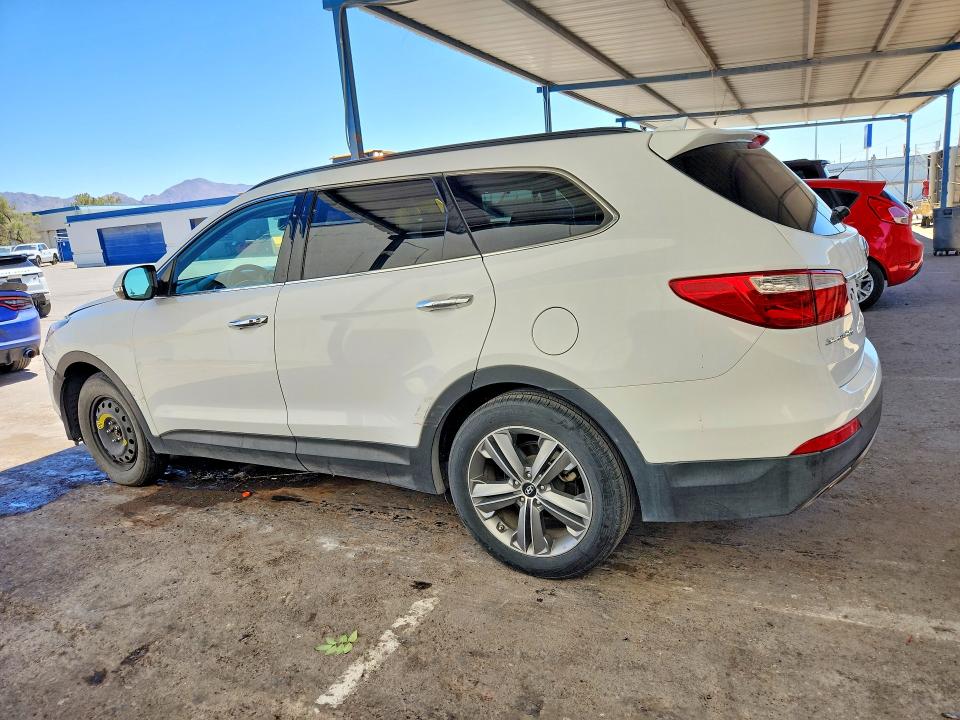Aukcja sprzedaży 2014 Hyundai Santa Fe, vin: KM8SN4HF3EU081761, numer aukcji: 52834236