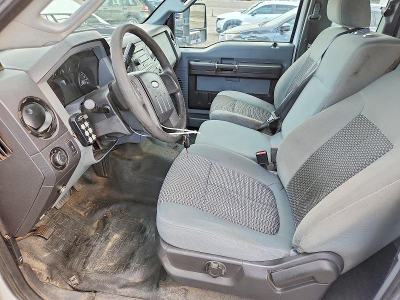 Aukcja sprzedaży 2011 Ford F350, vin: 1FD8X3H64BEB00662, numer aukcji: 53018306