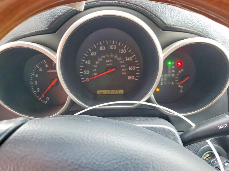 2002 Lexus Sc მანქანა იყიდება აუქციონზე, vin: JTHFN48Y120029795, აუქციონის ნომერი: 54549086