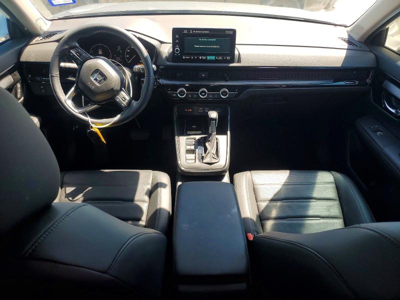 2025 Honda Cr-v მანქანა იყიდება აუქციონზე, vin: 7FARS3H75SE001366, აუქციონის ნომერი: 51816376