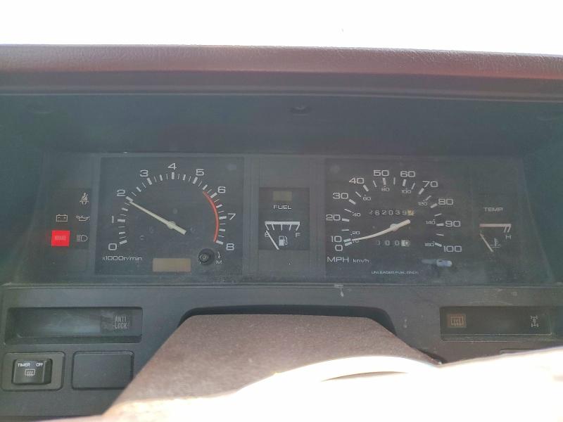 Продаж на аукціоні авто 1991 Nissan Pathfinder, vin: JN8HD17Y7MW035392, номер лоту: 53032296