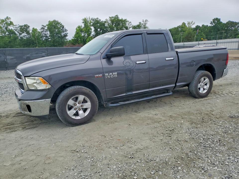 Продаж на аукціоні авто 2014 Ram 1500, vin: 1C6RR6GT9ES366199, номер лоту: 54863646