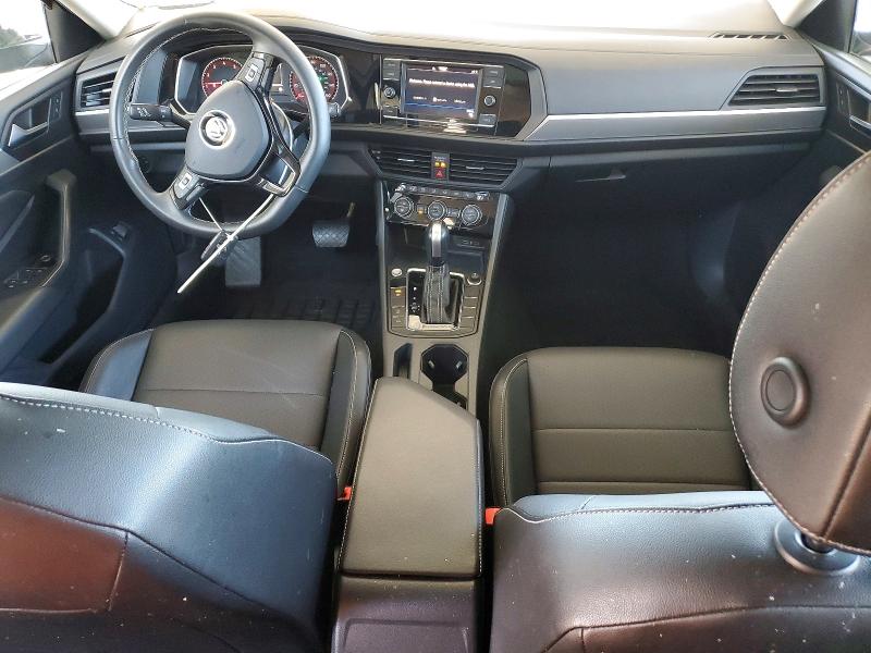 Aukcja sprzedaży 2021 Volkswagen Jetta, vin: 3VWC57BU3MM103761, numer aukcji: 51881596