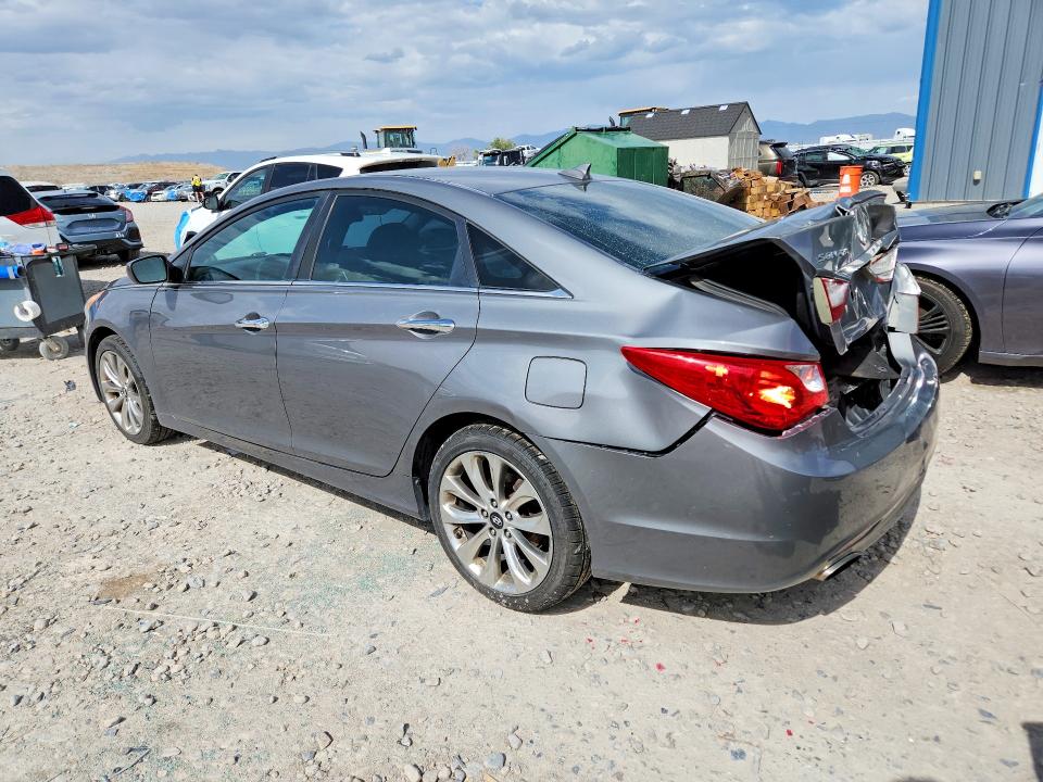 Aukcja sprzedaży 2013 Hyundai Sonata, vin: 5NPEC4AC8DH769481, numer aukcji: 54524786