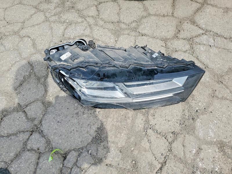 52770876 :رقم المزاد ، WA1VAAF72HD003591 vin ، 2017 Audi Q7 مزاد بيع