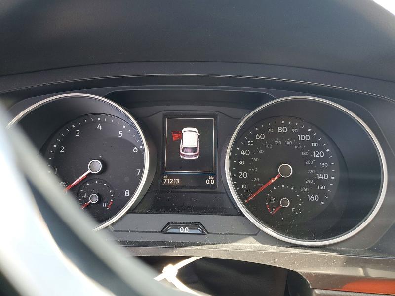 Aukcja sprzedaży 2021 Volkswagen Tiguan, vin: 3VV3B7AX7MM047526, numer aukcji: 49945276
