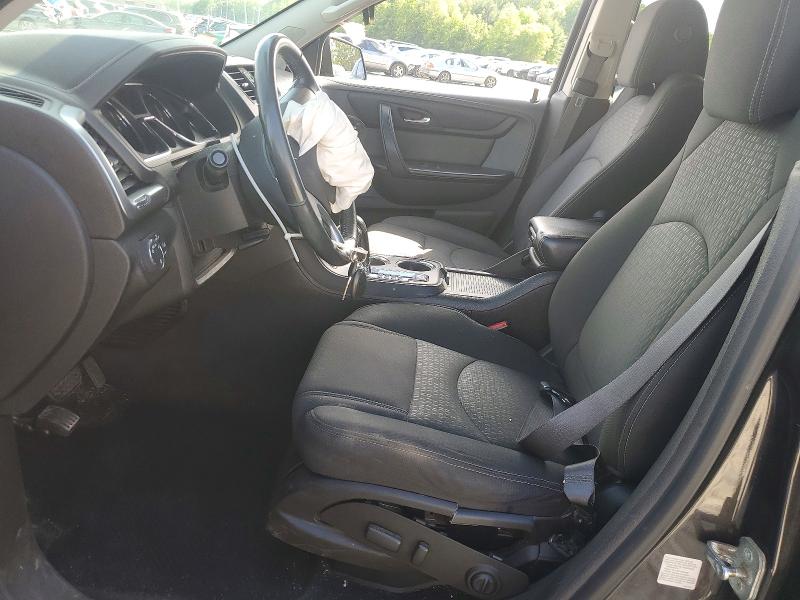 Продажа на аукционе авто 2015 Gmc Acadia, vin: 1GKKVPKDXFJ307797, номер лота: 54995176