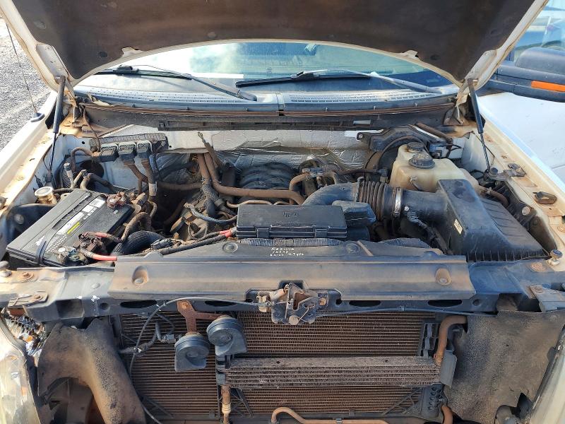 2013 Ford F150 მანქანა იყიდება აუქციონზე, vin: 1FTFW1EF2DFC28905, აუქციონის ნომერი: 54855116