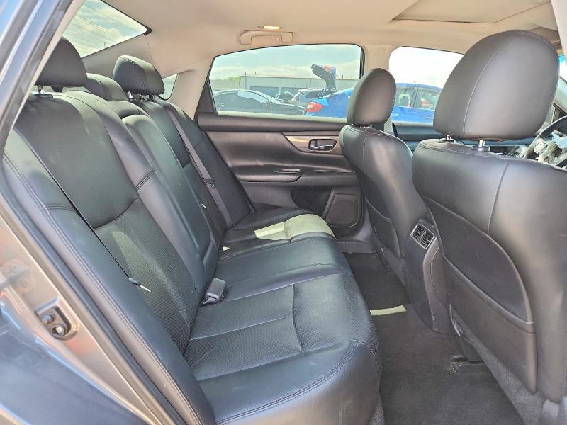 Aukcja sprzedaży 2015 Nissan Altima, vin: 1N4AL3AP4FC160047, numer aukcji: 53075996