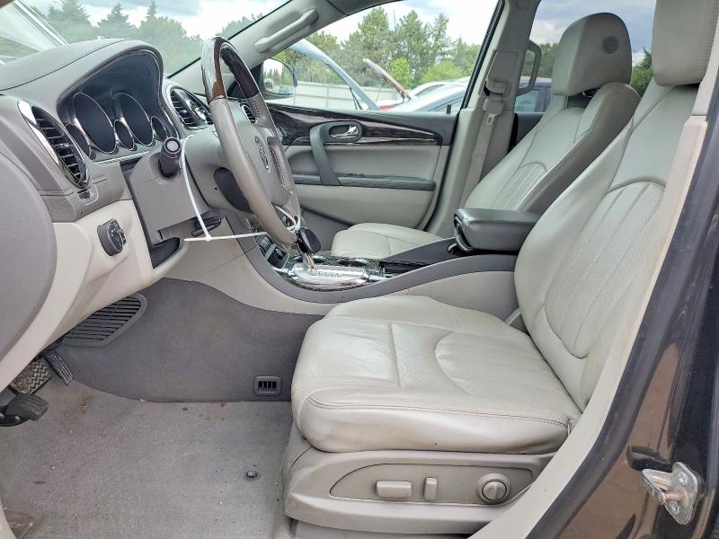 Aukcja sprzedaży 2013 Buick Enclave, vin: 5GAKRCKD7DJ270215, numer aukcji: 53168176