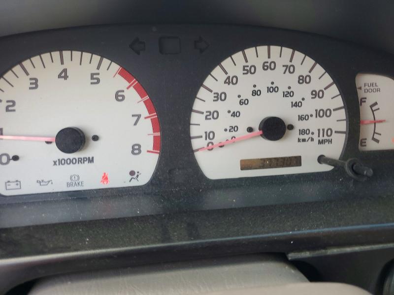 Продаж на аукціоні авто 2001 Toyota Tacoma, vin: 5TESM92N61Z824046, номер лоту: 54859416