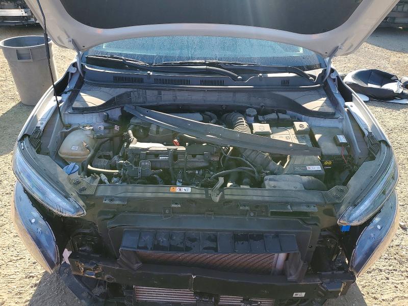 2023 Hyundai Kona მანქანა იყიდება აუქციონზე, vin: KM8K5CA30PU943623, აუქციონის ნომერი: 55111026